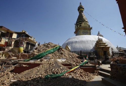 Nem tartották be Nepálban az építkezési előírásokat
