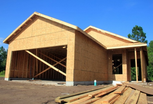 Új modellel jósolja meg a lakásépítések alakulását a Buildecon