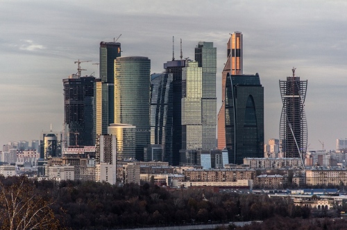 Az orosz-ukrán építési piac és a koronavírus