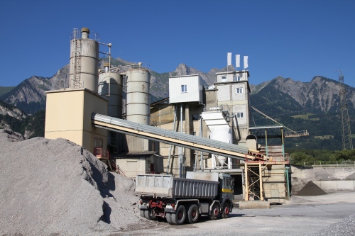 Mészáros cége a régiós cement és beton piacon
