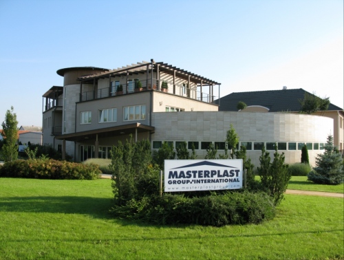 Veszteséggel zárta az első negyedévet a Masterplast